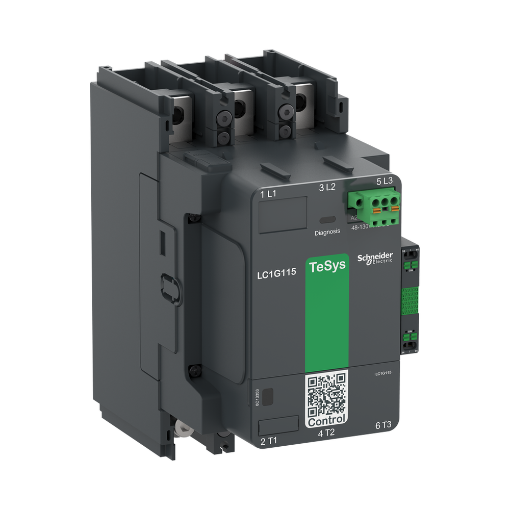 Image of Schneider Electric LC1G185KUEN