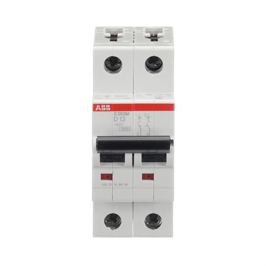 Image of ABB 2CDS272001R0131