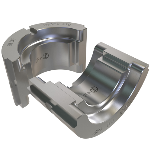 Image of ILSCO ILD-470