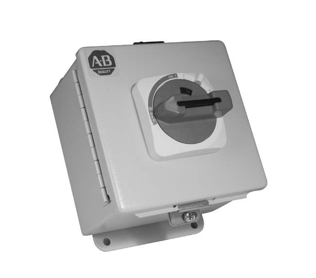 Image of Allen-Bradley 194E-GA20