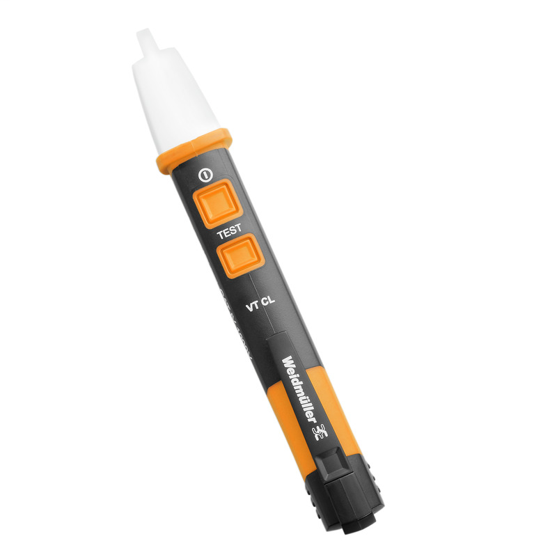 Image of Weidmuller 2436660000