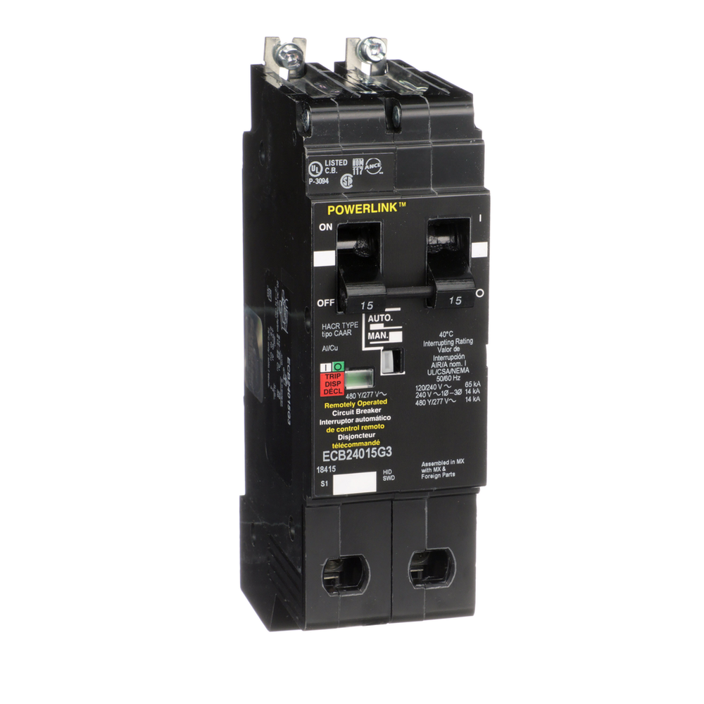 Image of Schneider Electric ECB24015G3