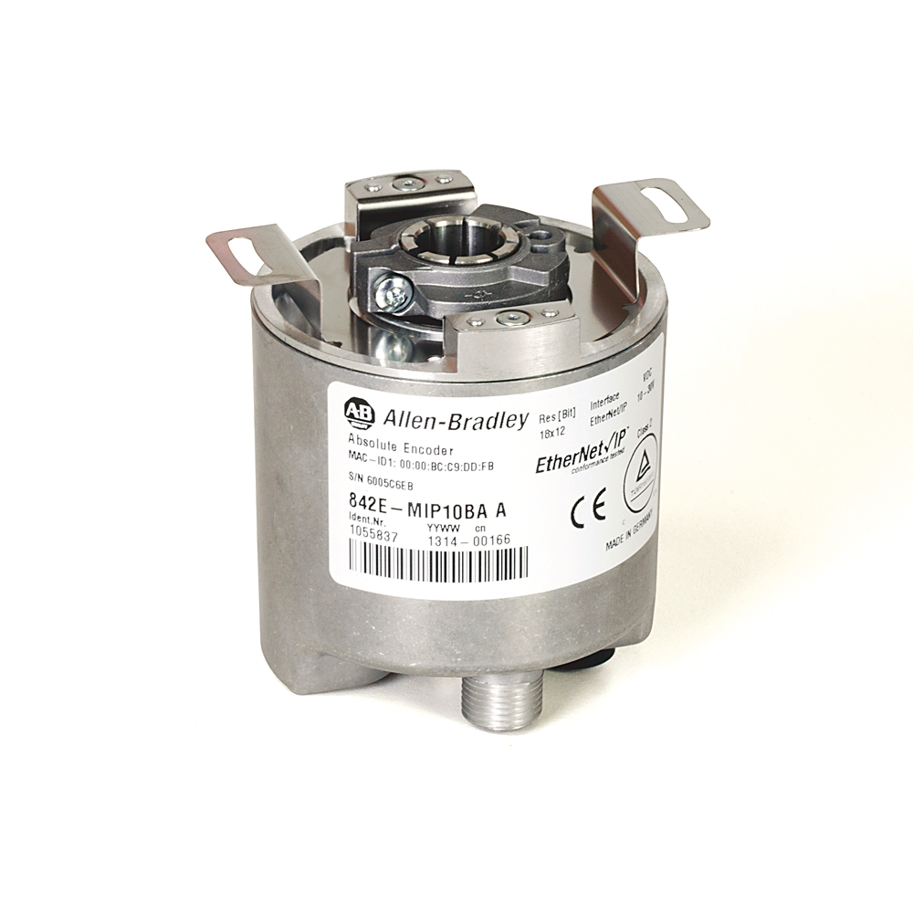 Image of Allen-Bradley 842E-SIP12BA