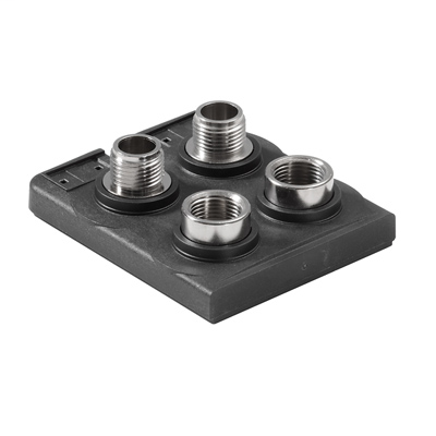 Image of Weidmuller 1246580000