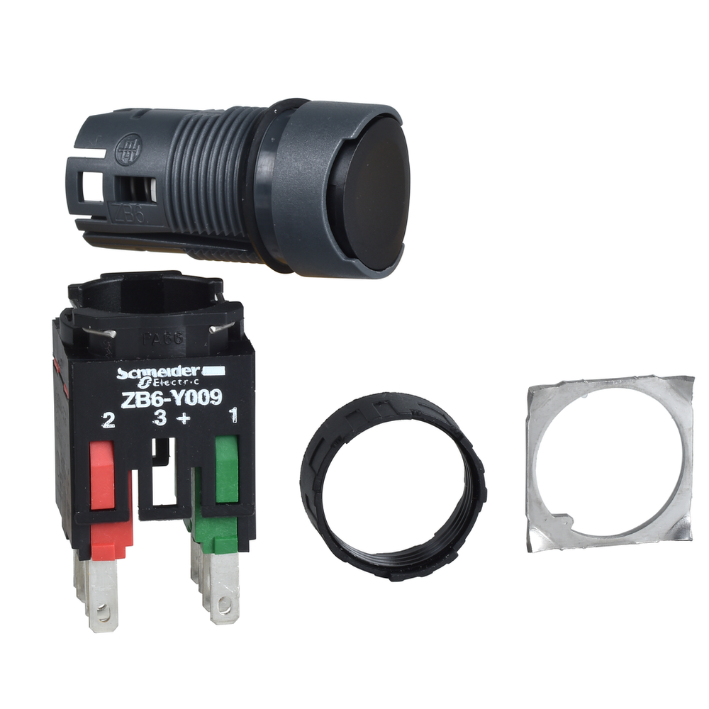 Image of Schneider Electric XB6AA25B