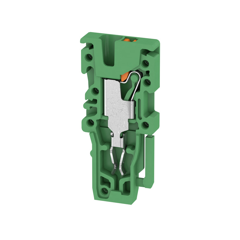 Image of Weidmuller 2482270000