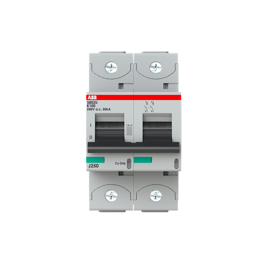 Image of ABB S802U-K100