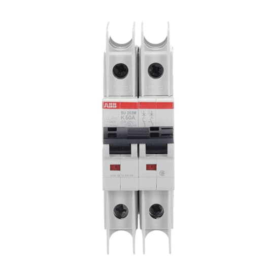 Image of ABB SU202M-K50