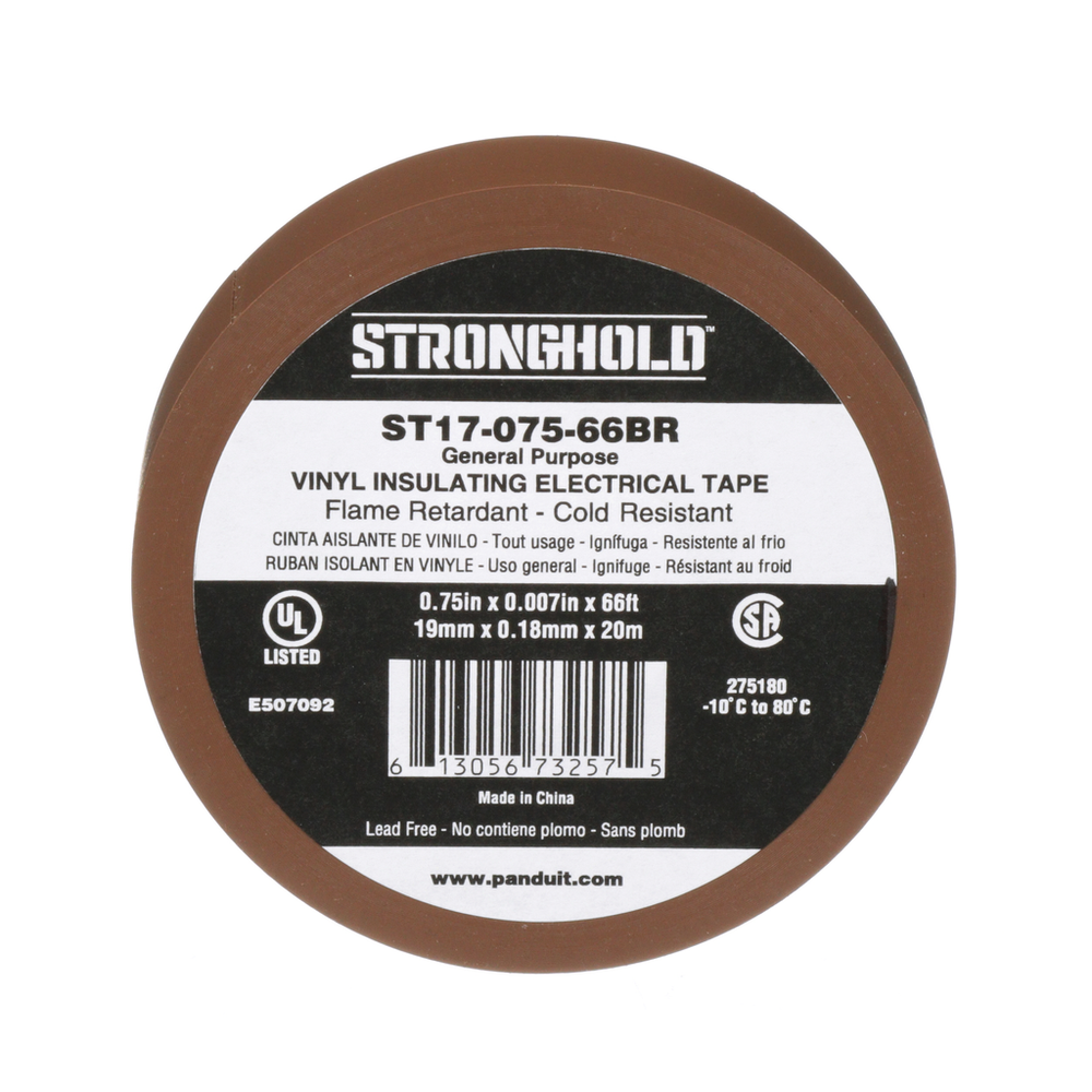 Image of Panduit ST17-075-66BR