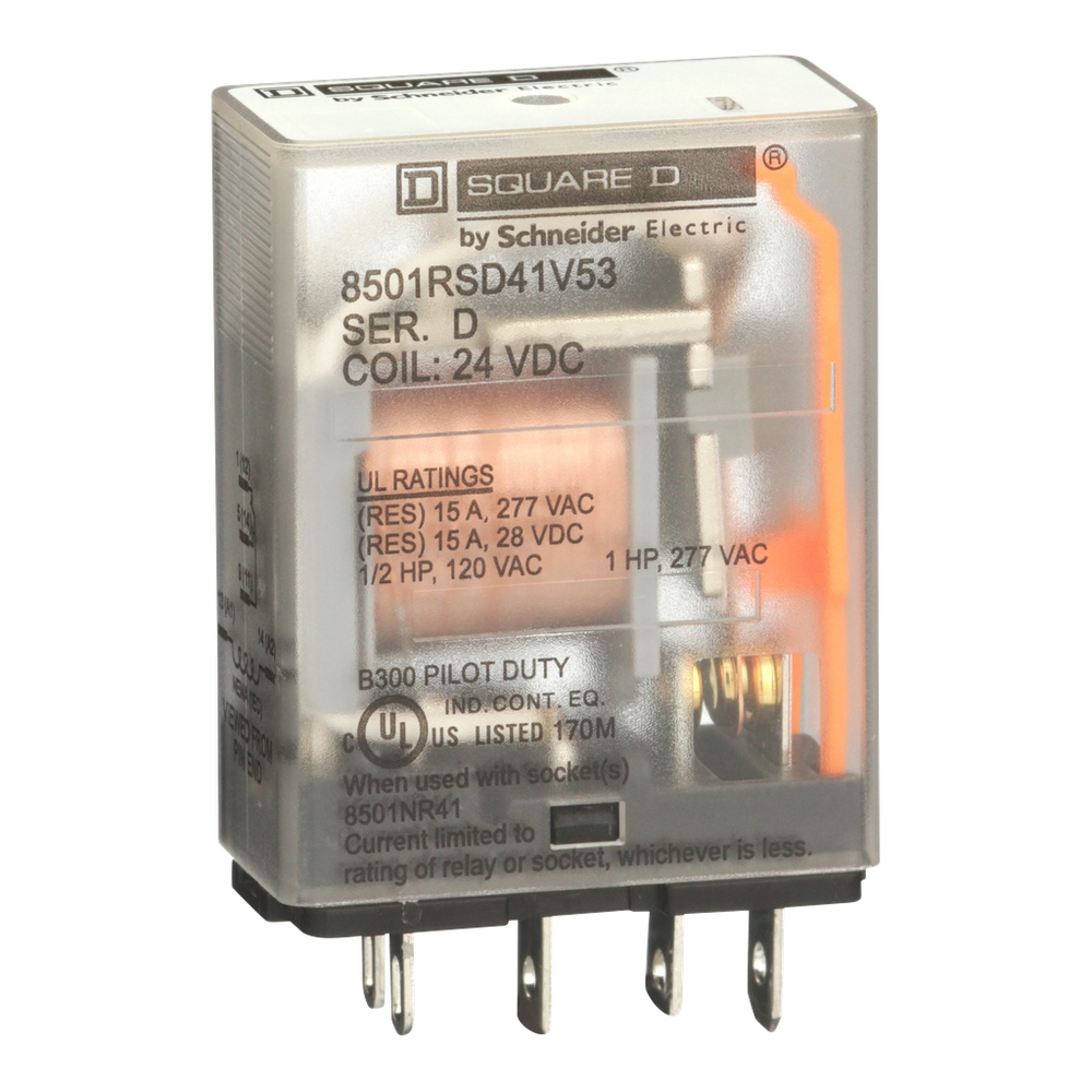 Image of Schneider Electric 8501RSD41V53