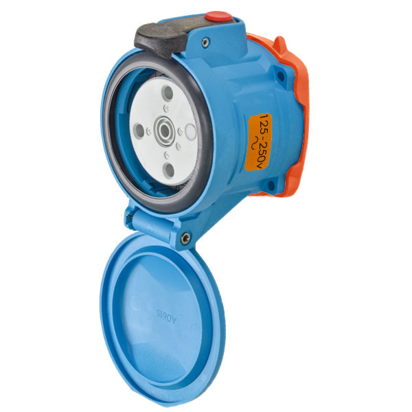 Image of Meltric 63-64076-354