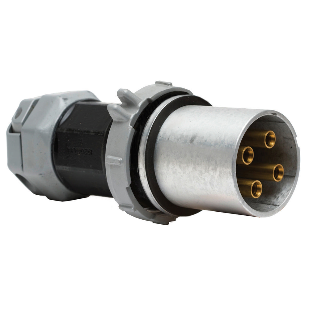 Image of Hubbell Wiring Device-Kellems HBL5200PS1W