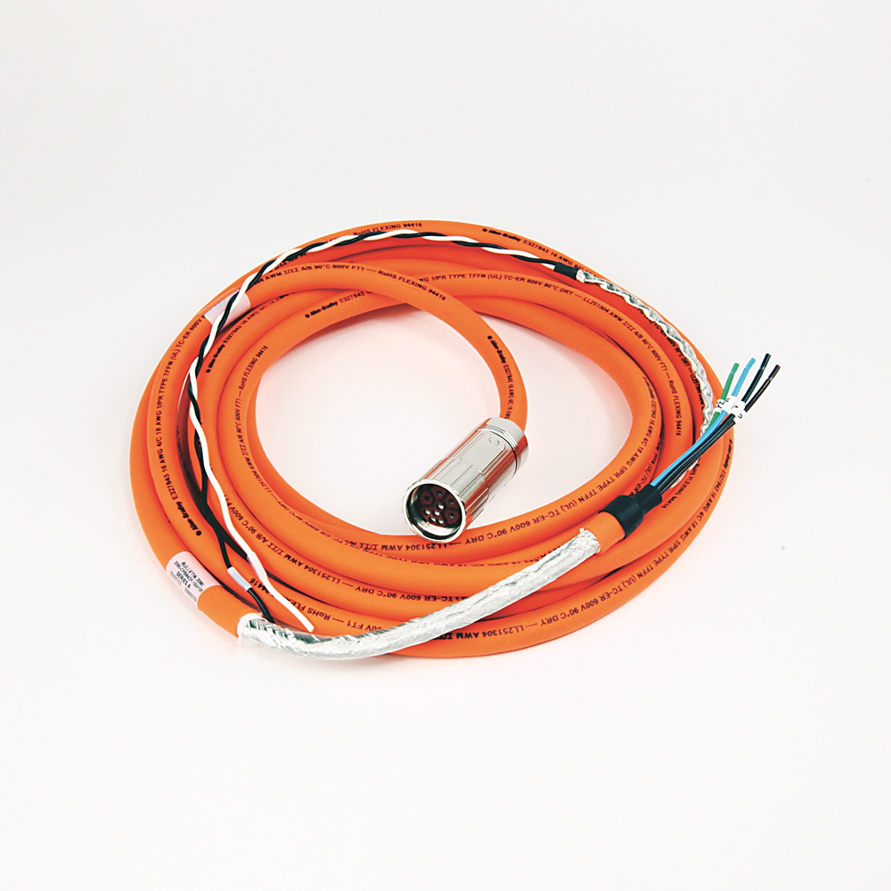 Image of Allen-Bradley 2090-CPBM4DF-16AF05