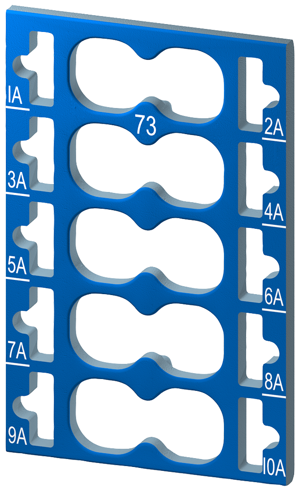 Image of Siemens 6ES71936CP732AA0