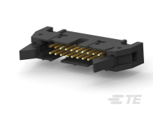 Image of TE Connectivity 5499913-4