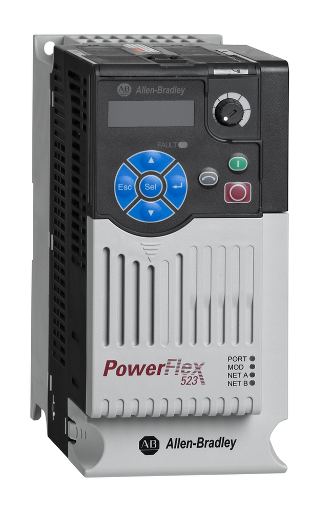 Image of Allen-Bradley 25A-D010N114