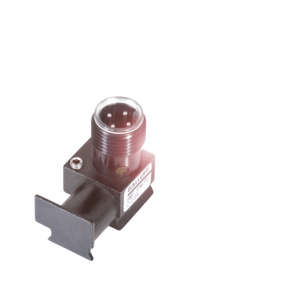Image of Balluff BMF 32M-PS-W-2-S4