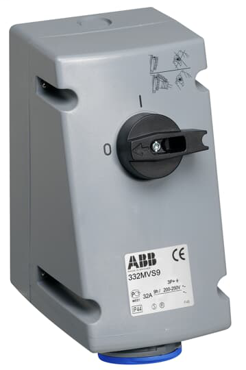 Image of ABB 2CMA167702R1000
