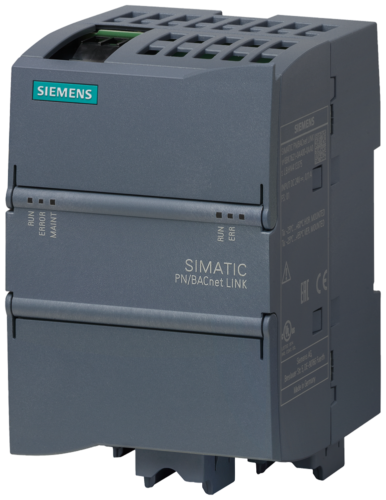 Image of Siemens 6BK16210AA000AA0