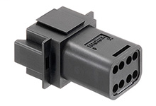 Image of Molex 934445121