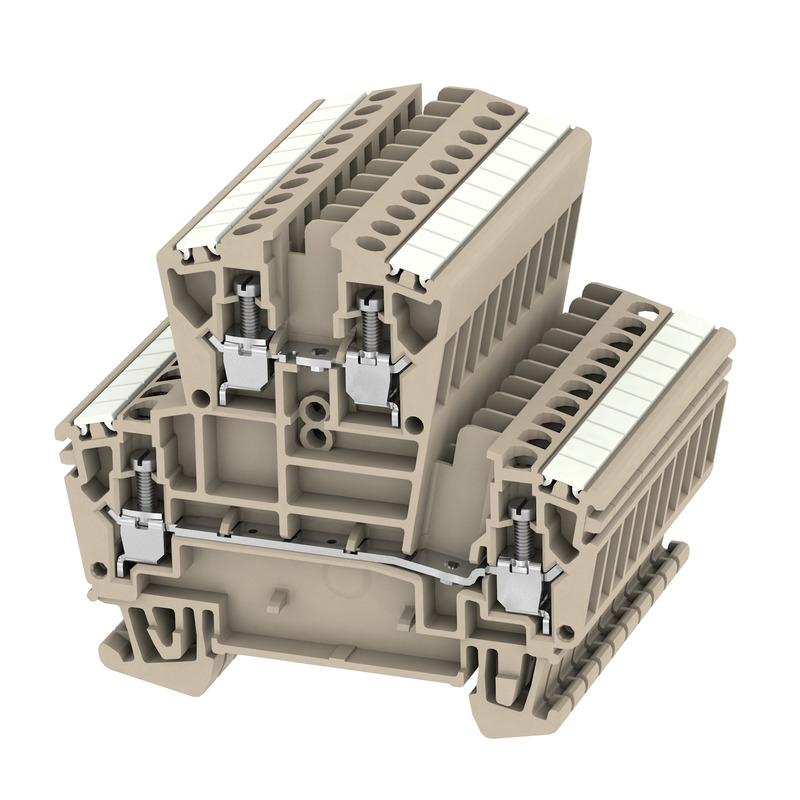 Image of Weidmuller 1025700000