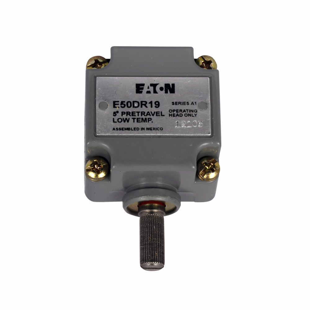 Image of Eaton E50DR19