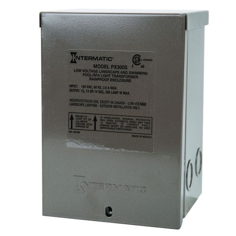 Image of Intermatic PX300S