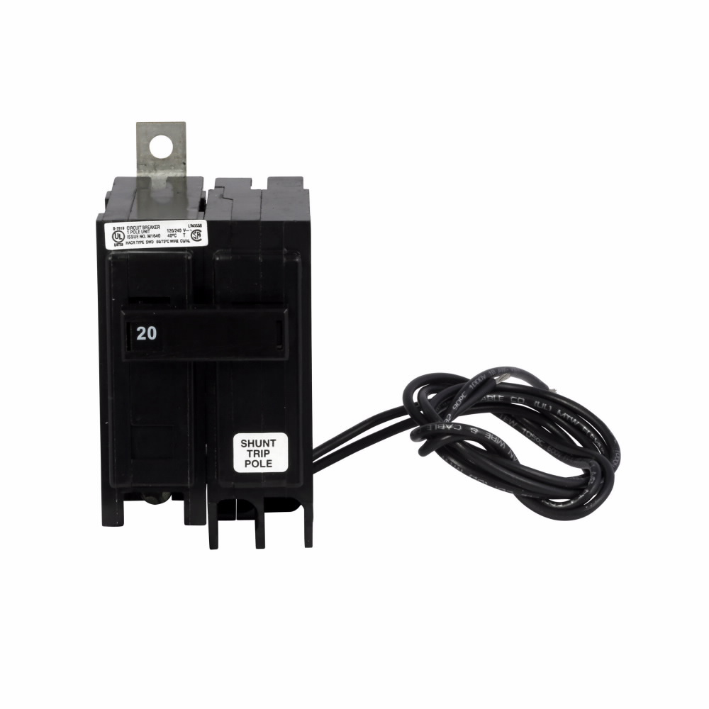Image of Eaton QBHW1015S