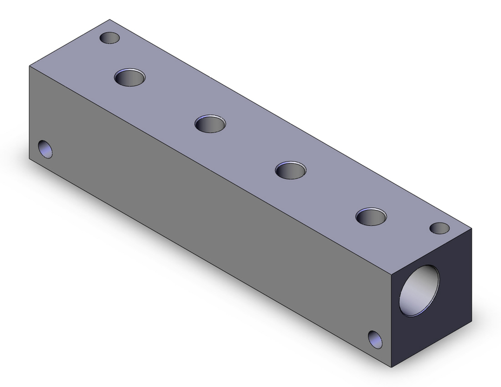 Image of SMC ARJM10-4