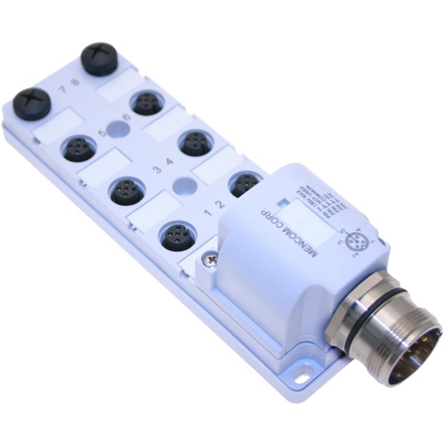 Image of Mencom JDC-840-012-V000