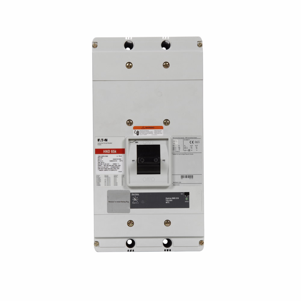 Image of Eaton HND212T33W