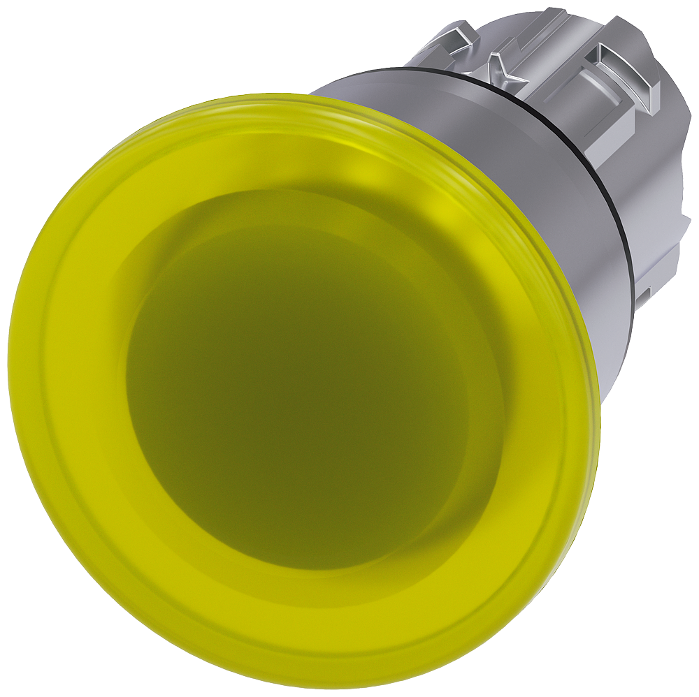 Image of Siemens 3SU10511BA300AA0