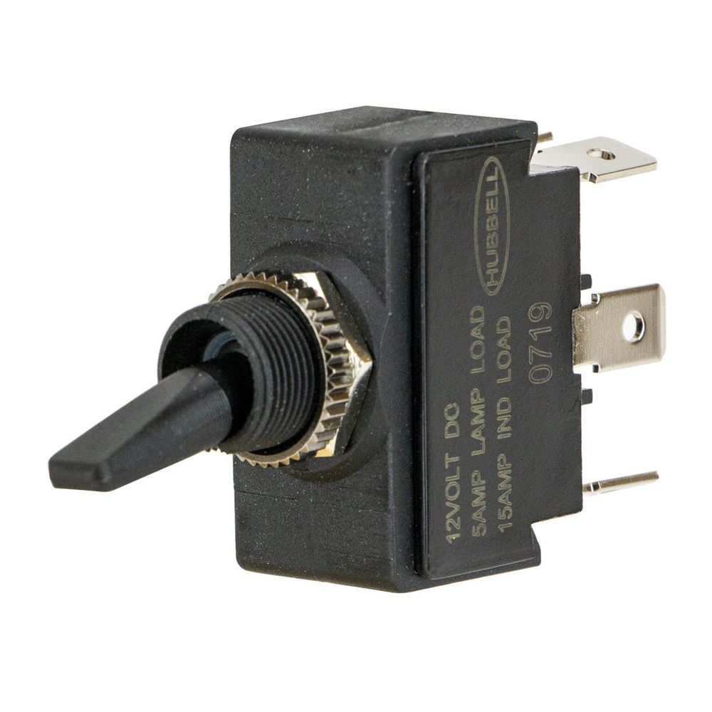 Image of Hubbell Wiring Device-Kellems M223SP