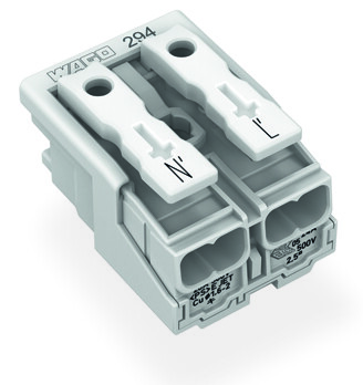 Image of WAGO 294-4022