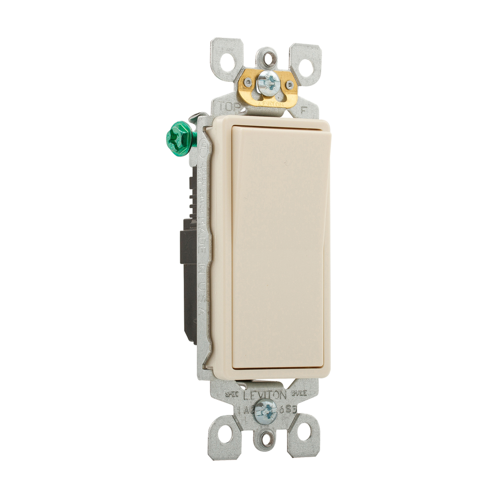 Image of Cooper Wiring Devices 7501-9LA