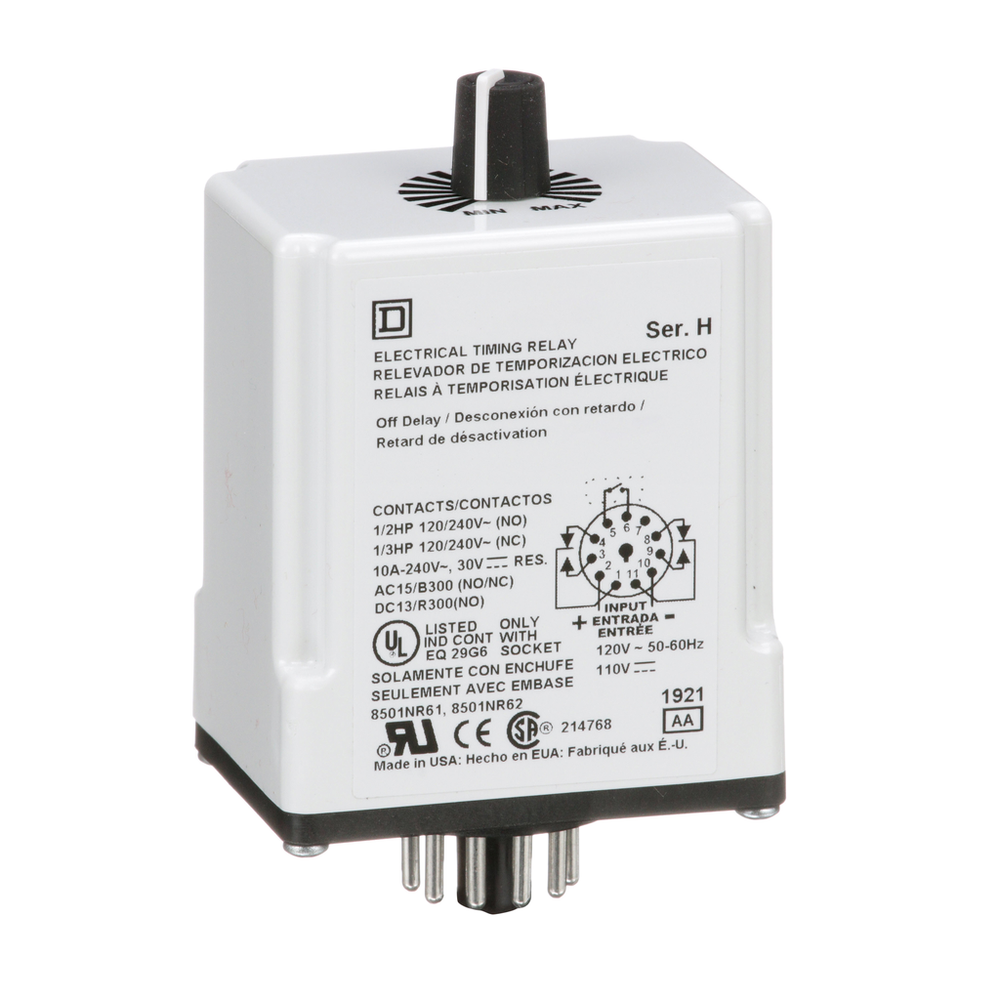 Image of Schneider Electric 9050JCK22V20