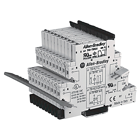 Image of Allen-Bradley 700-HLS2U1