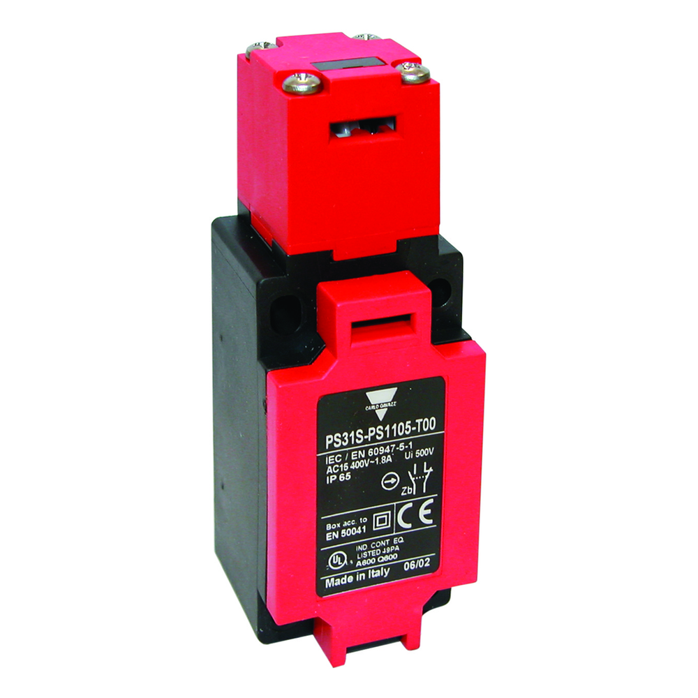 Image of Carlo Gavazzi PS31S-NS1105-Y00