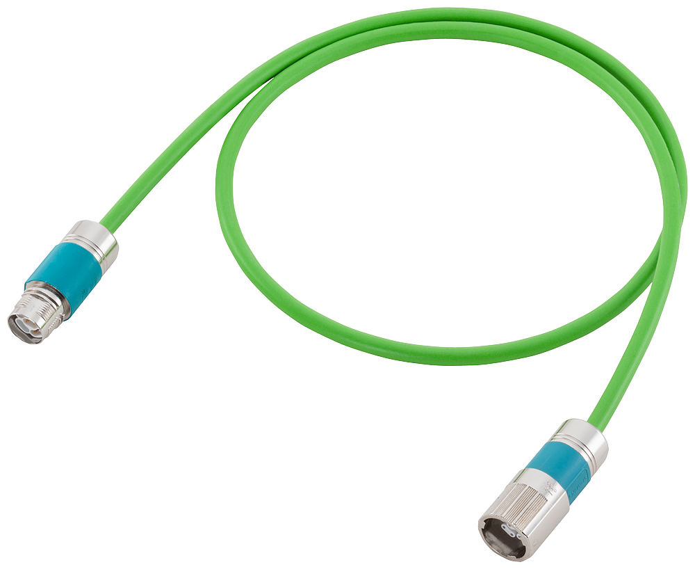 Image of Siemens 6FX80022CA341CF0