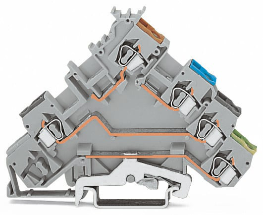 Image of WAGO 280-570