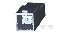 Image of TE Connectivity 1-1318115-4