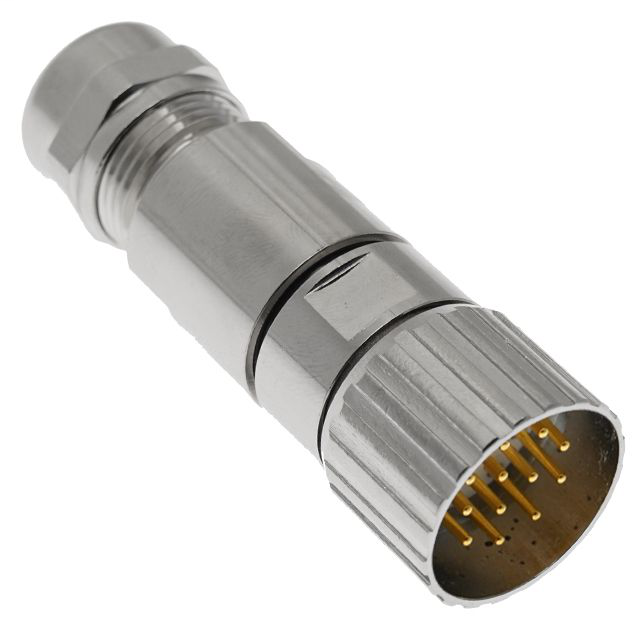 Image of Mencom MCV-17MP-FW-SC