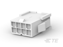 Image of TE Connectivity 1586018-8