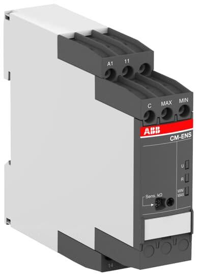 Image of ABB 1SVR740850R2100