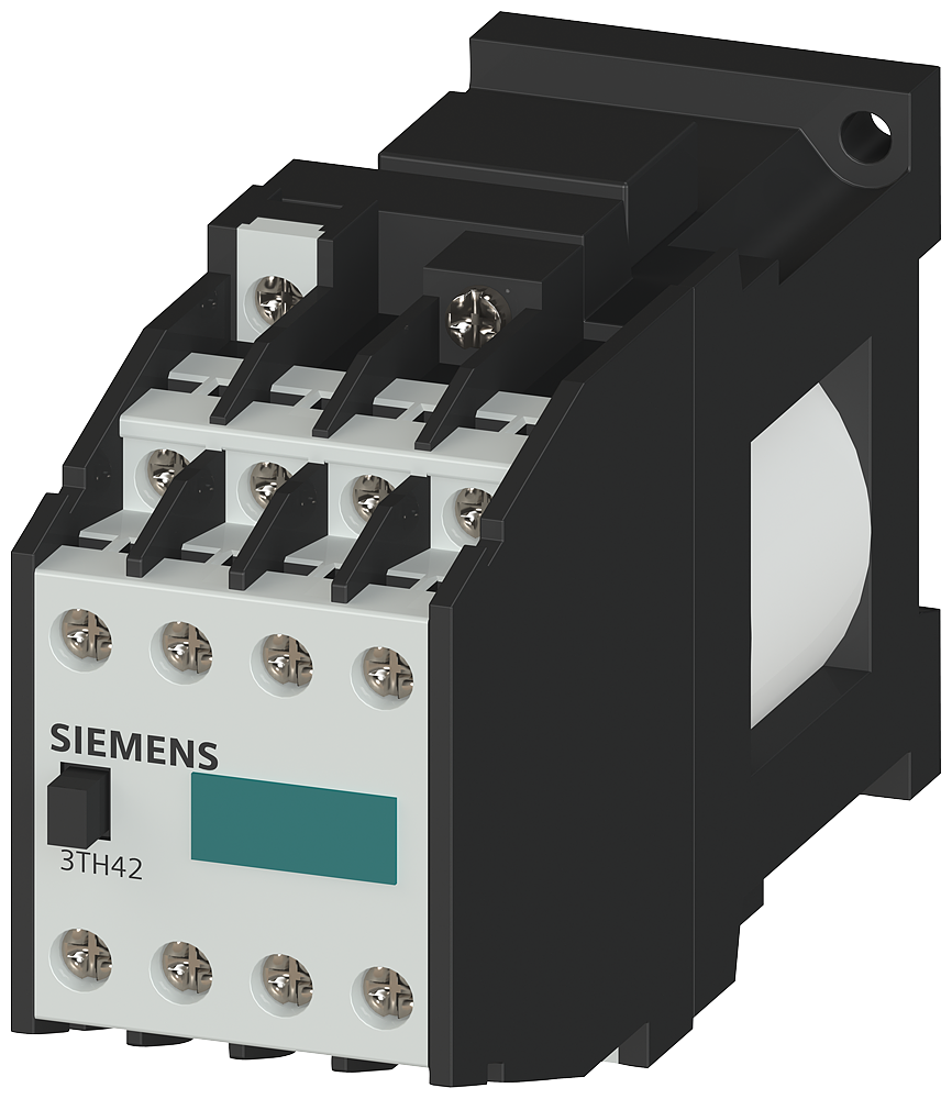 Image of Siemens 3TH4253-0LB4
