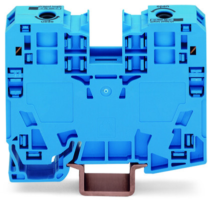 Image of WAGO 285-134