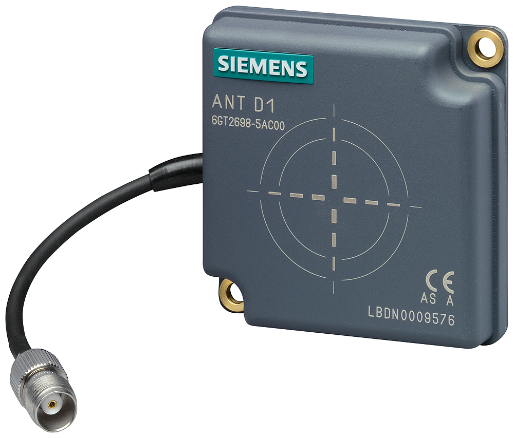 Image of Siemens 6GT26985AC00