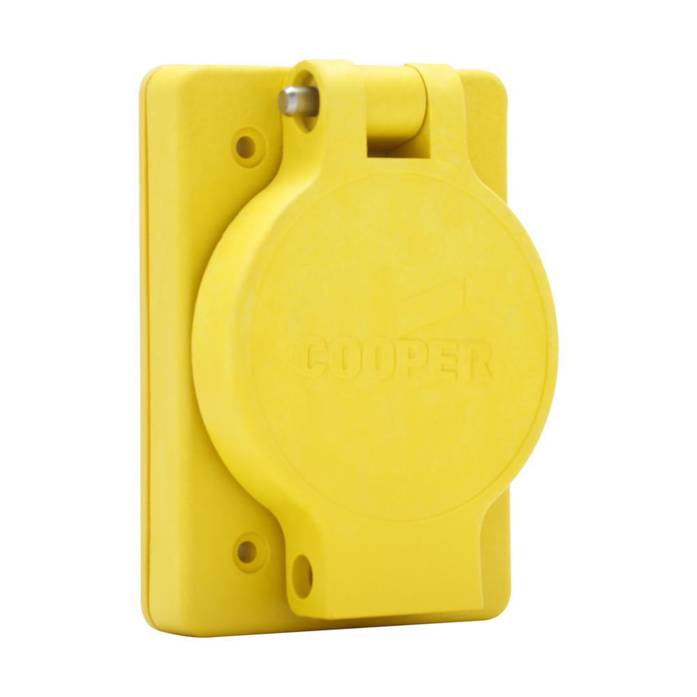 Image of Cooper Wiring Devices L820RW