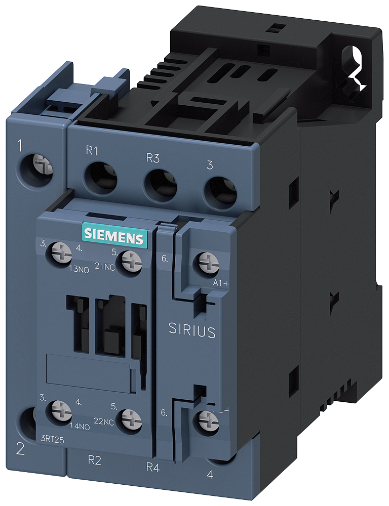 Image of Siemens 3RT25261BJ80