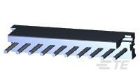 Image of TE Connectivity 4-641120-0